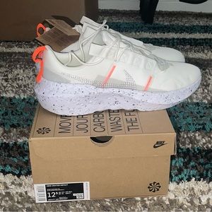 Brand New Nike Crator Impact size 12.5